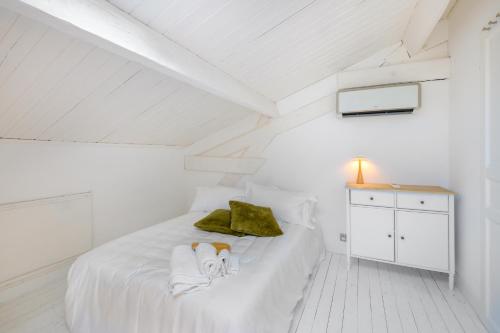 Appartement de luxe - Bluesky - image 3