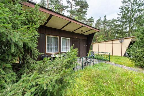 Bungalow 23 - Kimbucht - Village et club de vacances - Reichendorf