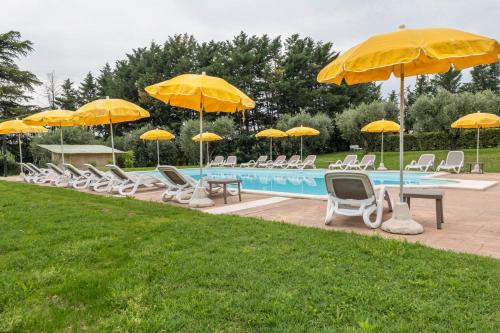 Agriturismo Colombare Teboi Bilo