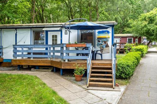 Bungalow Kay, Bgl 4 in Dranske, Deutschland