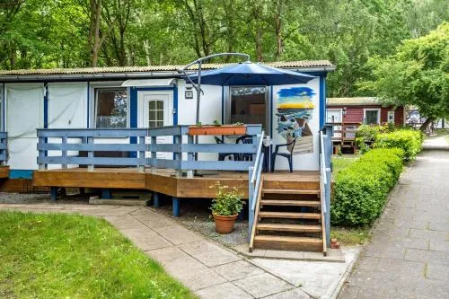 Bungalow Kay, Bgl 4 in Dranske, Deutschland
