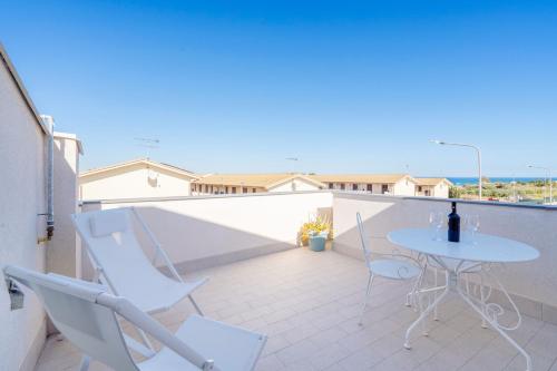Boutique Apartment - Blue Sea