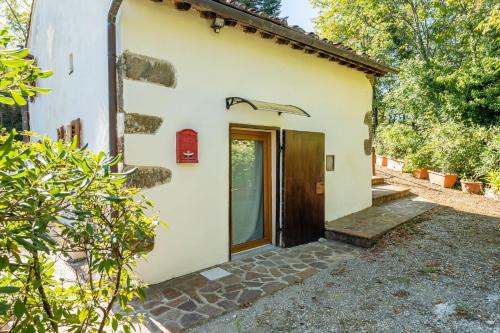 Il Colletto Romantic Stonehouse in Пеша