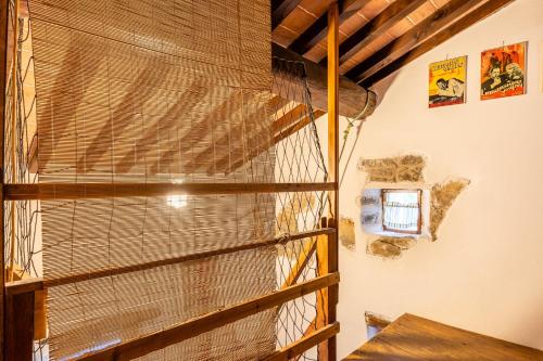 Il Colletto Romantic Stonehouse in Пеша