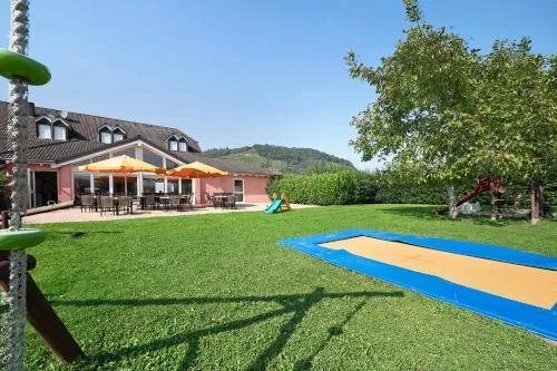 Mosel Familienurlaub Zickzack in Thörnich, Deutschland