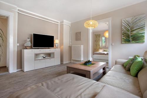 Ferienwohnung Bleichen in Stralsund, Deutschland