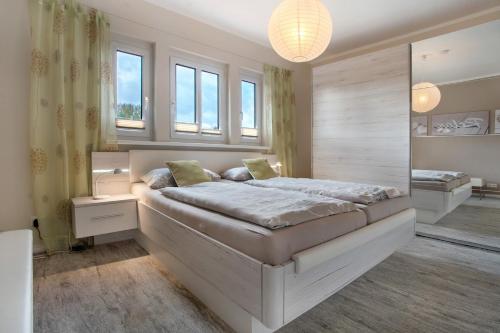 Ferienwohnung Bleichen in Stralsund, Deutschland
