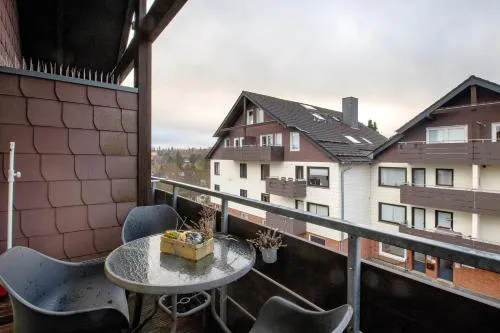 Harzlicht Braunlage in Braunlage, Deutschland