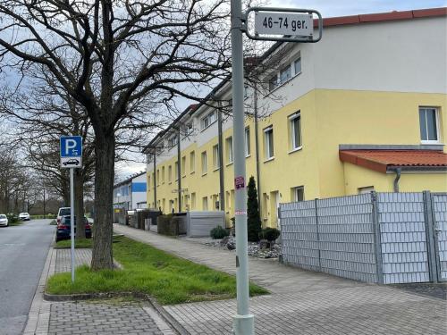 Messezimmer Kättner, Hannover (fotografie 8)