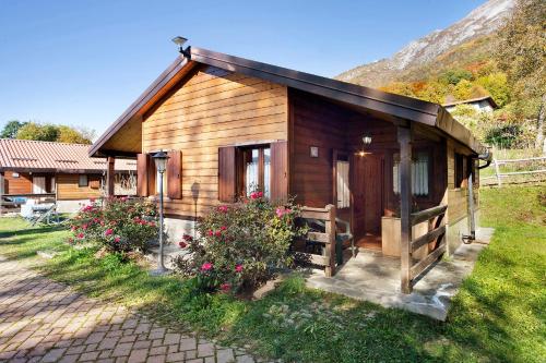 Casa Ciclamino gîte à louer Avolasio