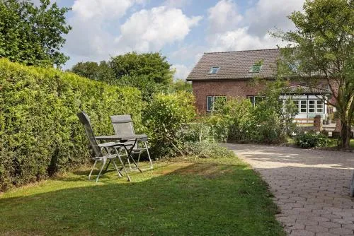 Ferienwohnung Thomée in Looft, Deutschland