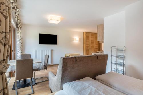 Garni Hotel Gardena App Dolomites 3