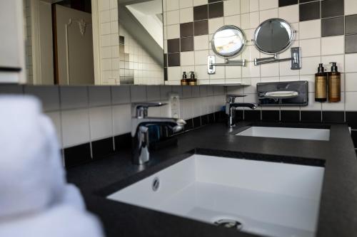 Hotel Azenberg, Stoccarda (foto 3)