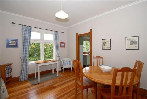 One Panama in Martinborough