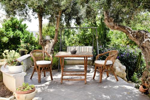 Villa Sovareto vista mare