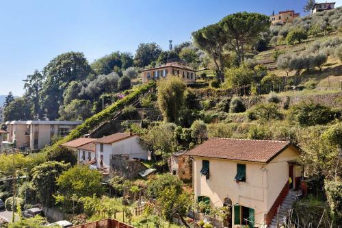  Grecale in La Spezia