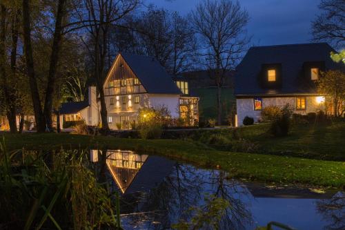 Michels Mühle - Pitt sin Atelier · Brilon