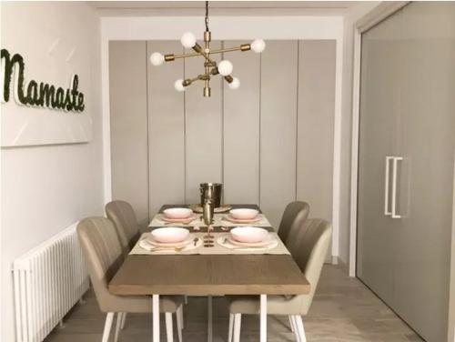 Apartamento Viteri by SanSe Holidays in Errenteria