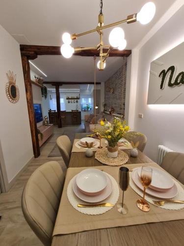 Apartamento Viteri by SanSe Holidays in Errenteria