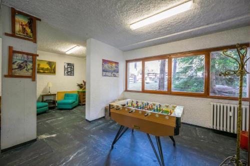  Il nido nella Pineta Central in Ski resort - Happy Rentals in Bardonecchia