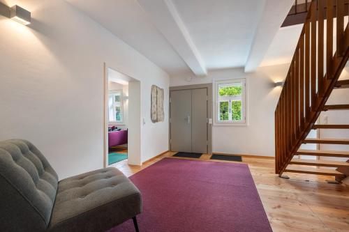 Ferienhaus Bergmann mit Sauna, Wildemann (foto 7)