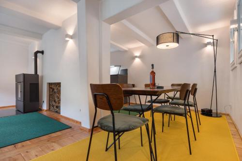 Ferienhaus Bergmann mit Sauna, Wildemann (foto 4)