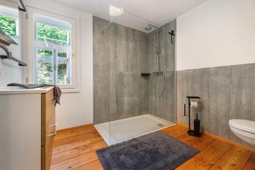 Ferienhaus Bergmann mit Sauna, Wildemann (foto 3)