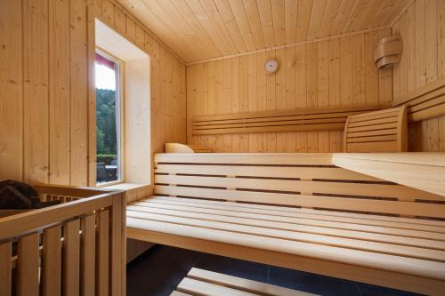 Ferienhaus Bergmann mit Sauna, Wildemann (foto 9)
