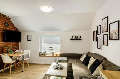 Ferienwohnung Didi in Detern, Deutschland