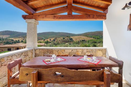La Minda, San Teodoro