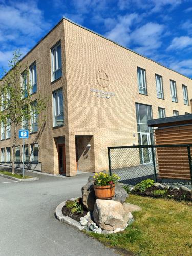 Birgittaklosteret i Trondheim – khách sạn tại Tiller