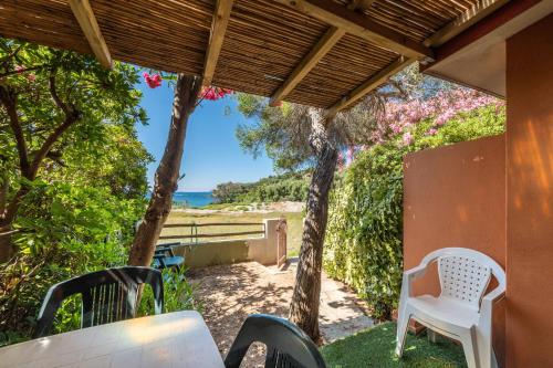 Accu is prezzus I 30mt dal mare - Cavoli Island