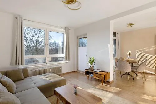Privatzimmer beim Gastgeber in Düsseldorf, Deutschland