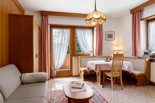  Mayr Apartments Drei in Plaus