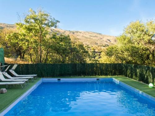 El Rincon de Munoz - La Alpujarra - Bayárcal