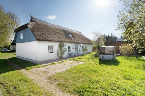 Ferienhaus Struve in Trent, Deutschland