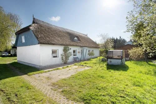 Ferienhaus Struve in Trent, Deutschland