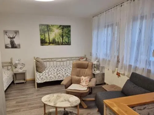 Ferienwohnung Kuckuck in Ohlsbach, Deutschland