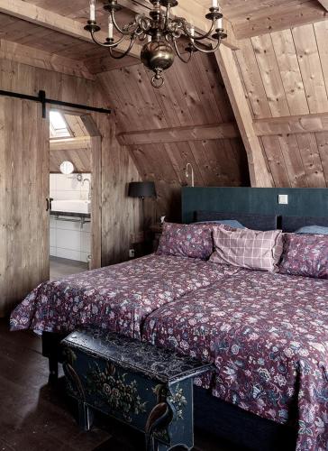 . Hylper Huis