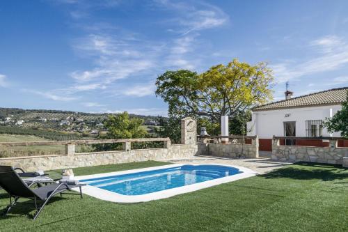 Casa Pilar, Ronda