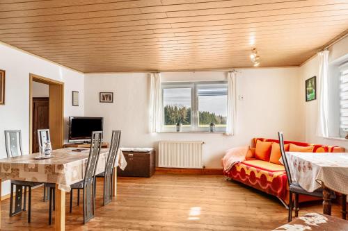Möblierte Wohnung Ferienwohnung in Aicha vorm Wald, Deutschland