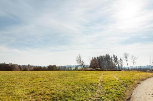 A szálláshely kívülről, Möblierte Wohnung Ferienwohnung (Moblierte Wohnung Ferienwohnung) in Aicha vorm Wald
