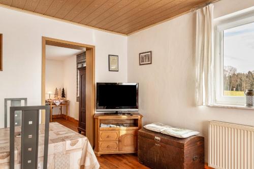 A szálláshely kívülről, Möblierte Wohnung Ferienwohnung (Moblierte Wohnung Ferienwohnung) in Aicha vorm Wald