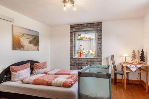 Möblierte Wohnung Ferienwohnung (Moblierte Wohnung Ferienwohnung) in Aicha vorm Wald