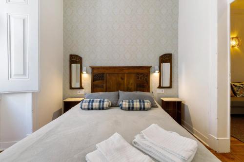 Mouraria Flat 1D By Insighthome - image 24