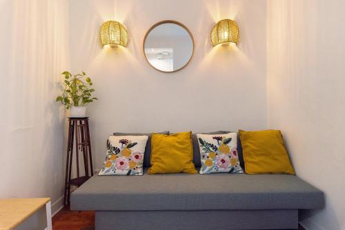 Mouraria Flat 1D By Insighthome 3