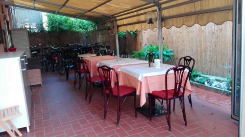 Hotel Centrale – San Benedetto del Tronto, MO