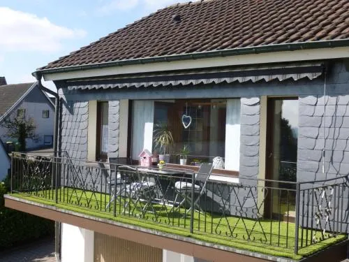 Ferienhaus Höhenflug in Attendorn, Deutschland