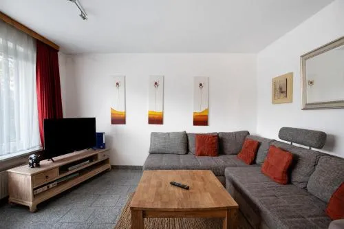 Sylt Ferienwohnung 1 Westerland in Westerland, Deutschland