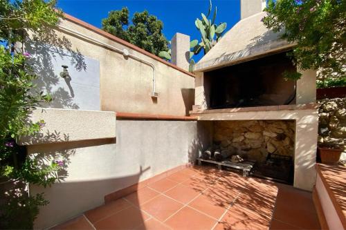 Iekārtas, Casa Alice in Funtana Meiga